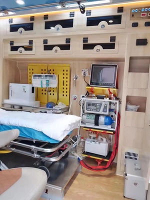 昌平長途120救護(hù)車出租_用心服務(wù)重癥病人護(hù)送