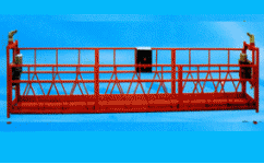 專注10年電動(dòng)吊籃，吳橋科興建筑機(jī)械爭創(chuàng)行業(yè)領(lǐng)先產(chǎn)品