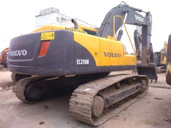 北京精品290挖機轉讓 29噸個人挖機，建筑機械優(yōu)質(zhì)之選